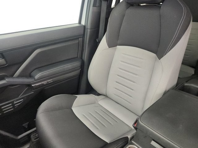 2025 Toyota Tacoma 4WD TRD Sport