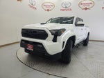 2025 Toyota Tacoma 4WD TRD Sport