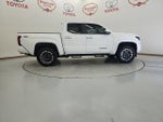2025 Toyota Tacoma 4WD TRD Sport