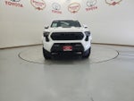 2025 Toyota Tacoma 4WD TRD Sport