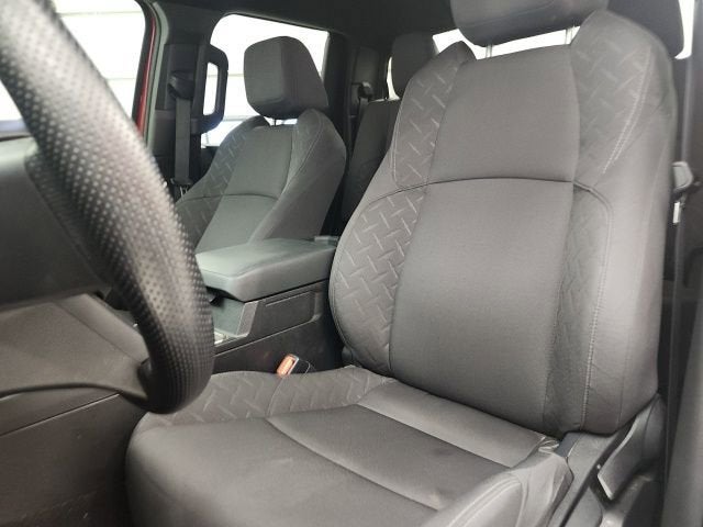 2025 Toyota Tacoma 4WD SR5