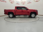 2025 Toyota Tacoma 4WD SR5