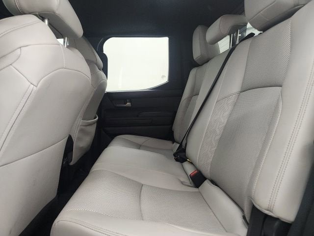 2024 Toyota Tacoma 4WD Limited