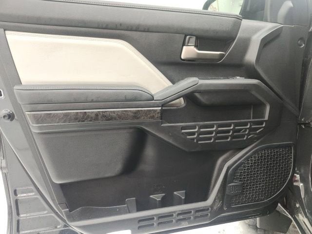 2024 Toyota Tacoma 4WD Limited