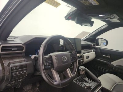 2024 Toyota Tacoma 4WD Limited