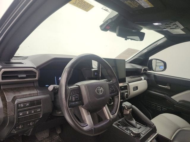 2024 Toyota Tacoma 4WD Limited