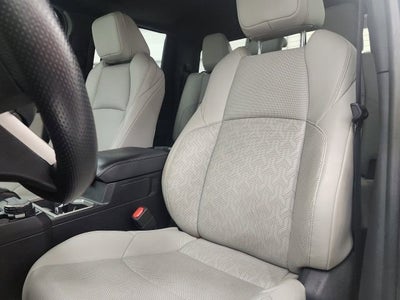 2024 Toyota Tacoma 4WD Limited