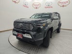 2024 Toyota Tacoma 4WD Limited