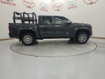 2024 Toyota Tacoma 4WD Limited