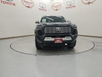 2024 Toyota Tacoma 4WD Limited