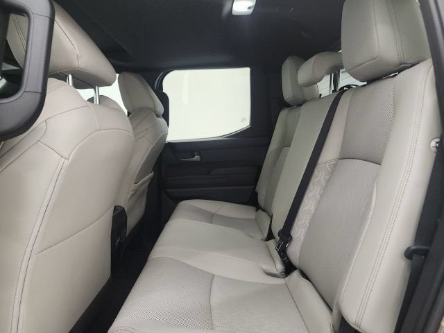 2024 Toyota Tacoma 4WD Limited