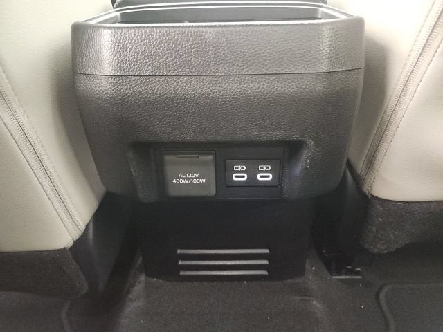 2024 Toyota Tacoma 4WD Limited