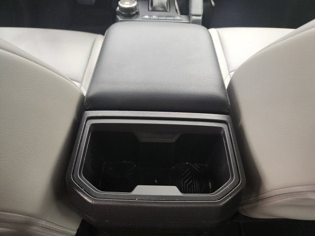 2024 Toyota Tacoma 4WD Limited