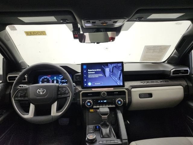 2024 Toyota Tacoma 4WD Limited