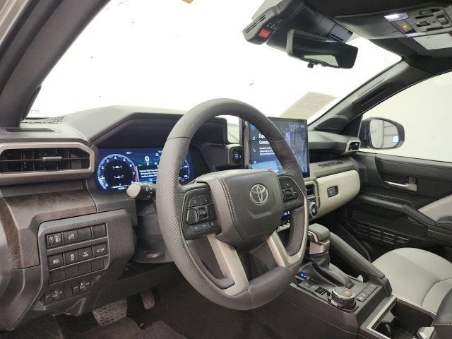 2024 Toyota Tacoma 4WD Limited