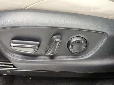 2024 Toyota Tacoma 4WD Limited