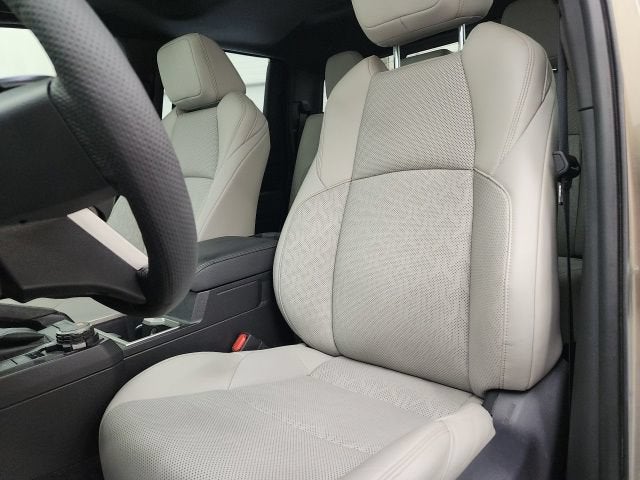 2024 Toyota Tacoma 4WD Limited