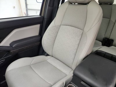 2024 Toyota Tacoma 4WD Limited
