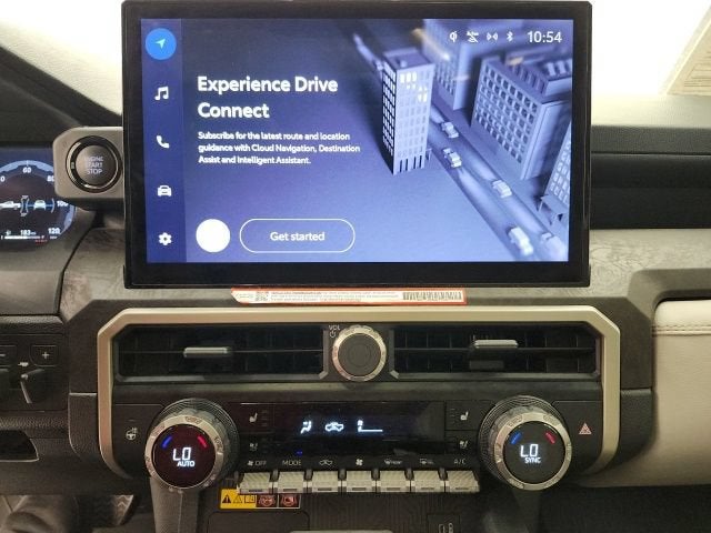 2024 Toyota Tacoma 4WD Limited