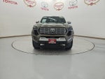2024 Toyota Tacoma 4WD Limited