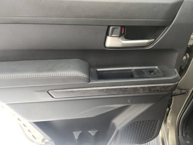2024 Toyota Tacoma 4WD Limited