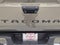 2026 Toyota Tacoma 4WD TRD Sport