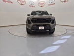 2026 Toyota Tacoma 4WD TRD Sport