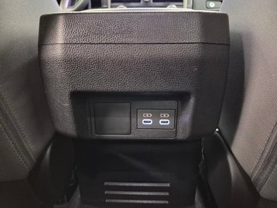 2026 Toyota Tacoma 4WD TRD Sport