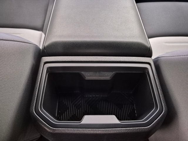 2026 Toyota Tacoma 4WD TRD Sport