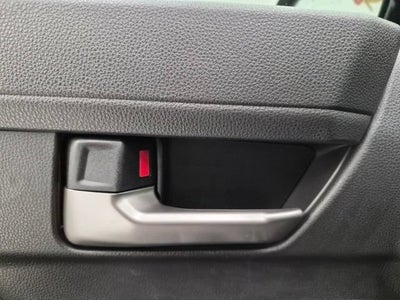 2026 Toyota Tacoma 4WD TRD Sport