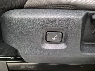 2026 Toyota Tacoma 4WD TRD Sport