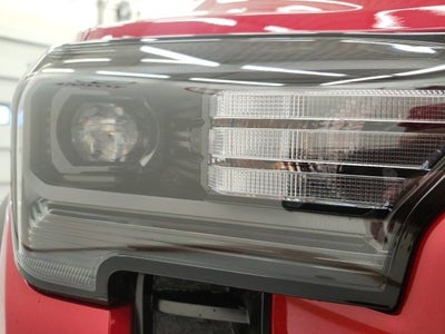 2026 Toyota Tacoma 4WD TRD Off-Road