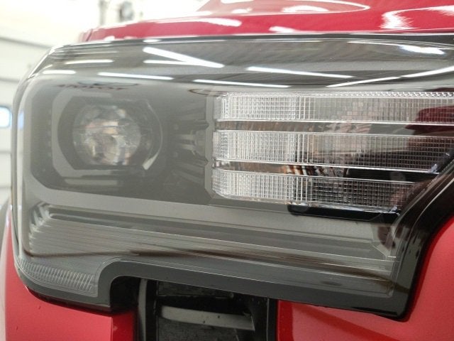 2026 Toyota Tacoma 4WD TRD Off-Road