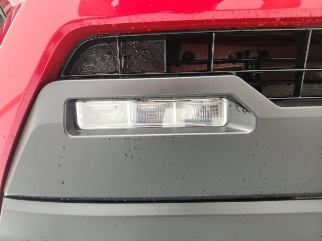 2026 Toyota Tacoma 4WD TRD Off-Road