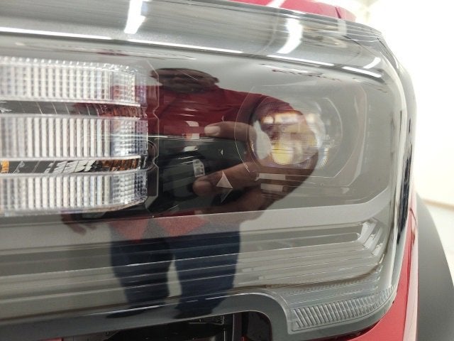 2026 Toyota Tacoma 4WD TRD Off-Road