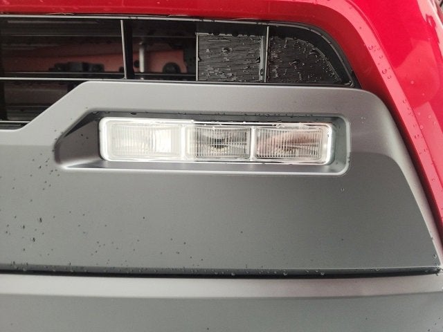 2026 Toyota Tacoma 4WD TRD Off-Road