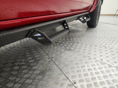 2026 Toyota Tacoma 4WD TRD Off-Road