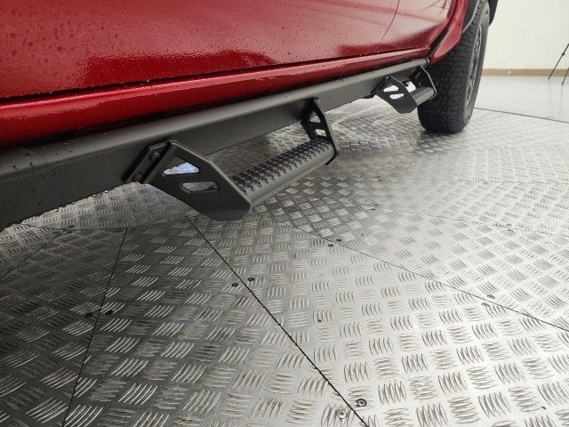 2026 Toyota Tacoma 4WD TRD Off-Road