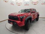 2026 Toyota Tacoma 4WD TRD Off-Road