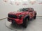 2026 Toyota Tacoma 4WD TRD Off-Road