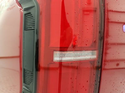 2026 Toyota Tacoma 4WD TRD Off-Road