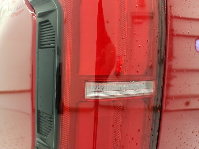 2026 Toyota Tacoma 4WD TRD Off-Road