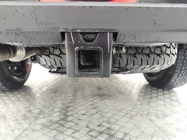 2026 Toyota Tacoma 4WD TRD Off-Road