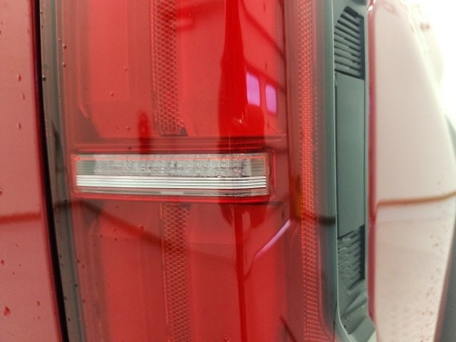 2026 Toyota Tacoma 4WD TRD Off-Road