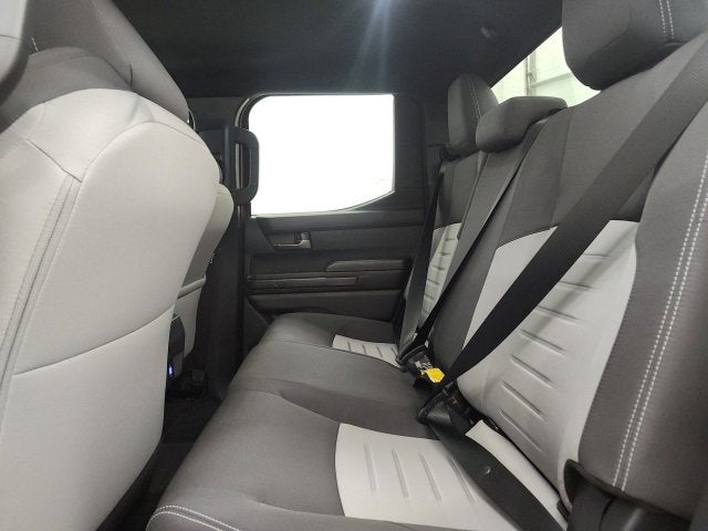 2026 Toyota Tacoma 4WD TRD Off-Road