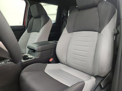 2026 Toyota Tacoma 4WD TRD Off-Road