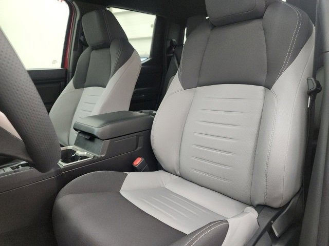 2026 Toyota Tacoma 4WD TRD Off-Road