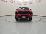 2026 Toyota Tacoma 4WD TRD Off-Road