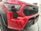 2026 Toyota Tacoma 4WD TRD Off-Road