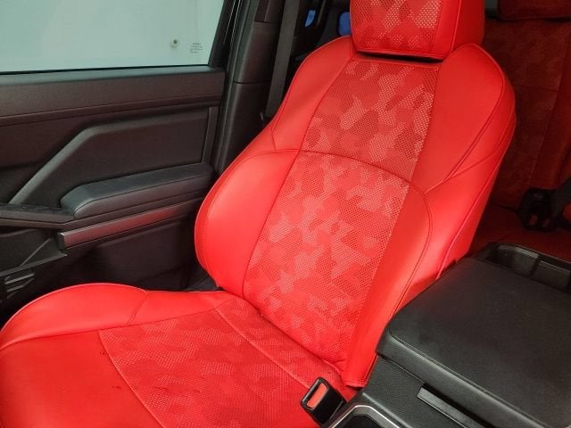 2025 Toyota Tacoma 4WD SR5